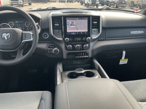 New 2026 RAM 1500 Big Horn image 12