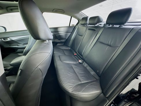 Used 2015 Honda Civic EX-L image 26