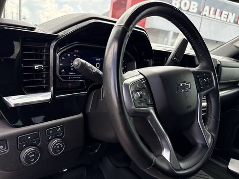 Used 2024 Chevrolet Silverado 2500 LT w/ Z71 Sport Edition AWD/4WD image 26