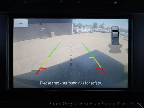 Used 2022 Ford F350 XL w/ Power Equipment Group AWD/4WD image 29