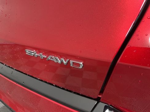 New 2026 Acura MDX Type S image 20