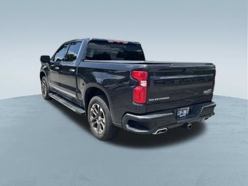 Used 2022 Chevrolet Silverado 1500 High Country AWD/4WD image 9
