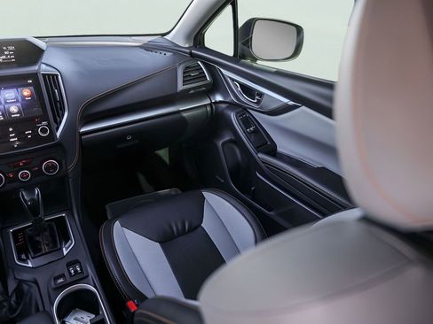 Used 2021 Subaru Crosstrek 2.5i Limited w/ Moonroof Package 2 image 30