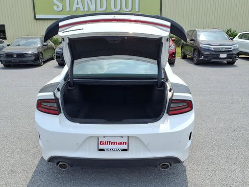 Used 2020 Dodge Charger R/T w/ Daytona Edition Group RWD image 26