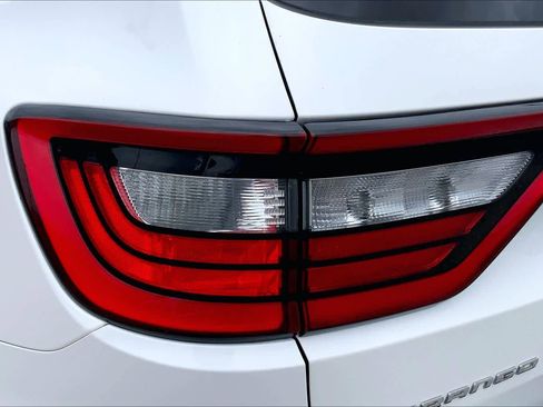 Used 2020 Dodge Durango GT RWD image 26