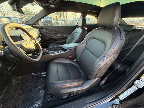 New 2026 Dodge Charger Scat Pack AWD/4WD image 17