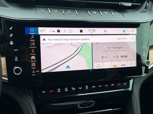 New 2026 Jeep Grand Cherokee Summit AWD/4WD image 20