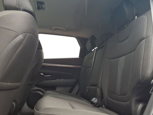 Certified 2022 Hyundai Tucson SEL w/ Convenience Package image 15