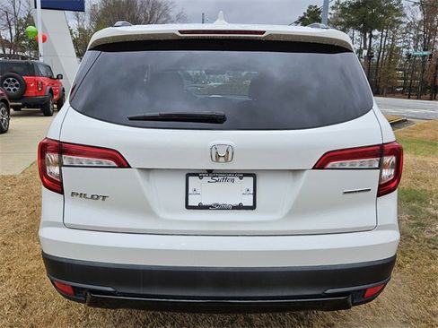 Used 2022 Honda Pilot Special Edition image 11