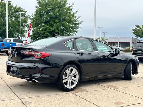 Used 2023 Acura TLX w/ Technology Package FWD image 26