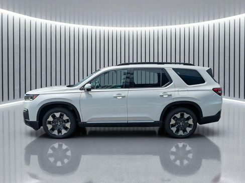 New 2026 Honda Pilot Elite image 9