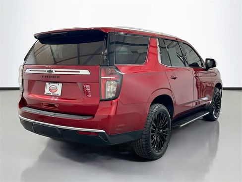 Used 2023 Chevrolet Tahoe High Country image 4