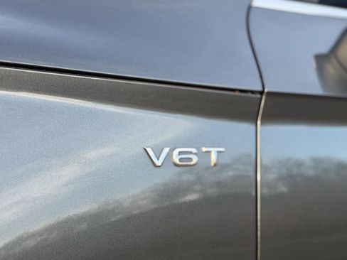 Used 2018 Audi SQ5 Prestige image 17