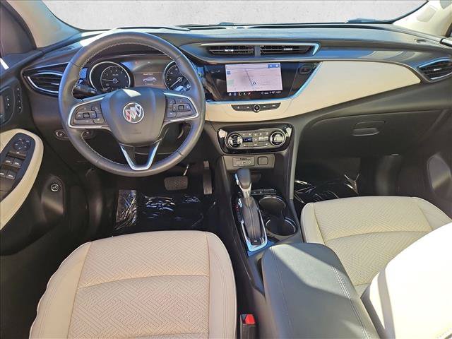 Used 2020 Buick Encore GX Essence w/ Advanced Technology Package FWD image 16