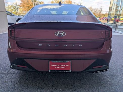 Certified 2023 Hyundai Sonata SEL image 5
