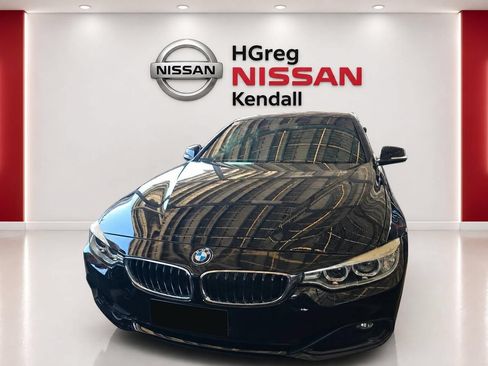 Used 2016 BMW 428i Convertible RWD image 5