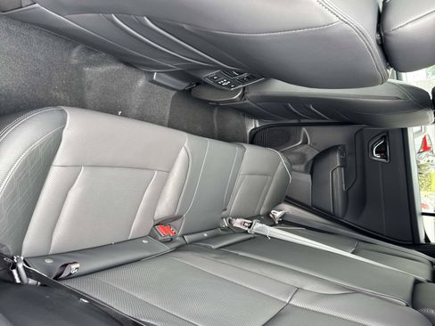 New 2026 Subaru Outback Touring XT AWD/4WD image 11