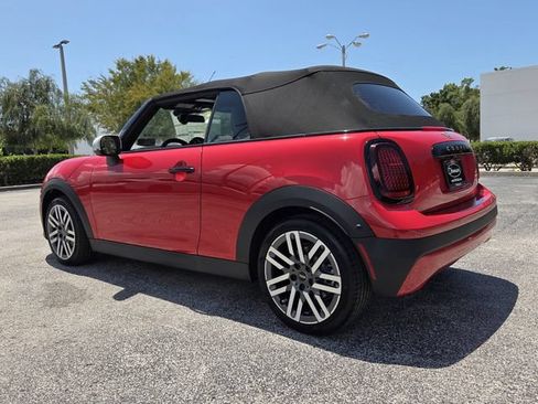 New 2026 MINI Cooper S FWD image 5