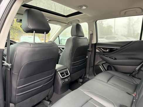 Certified 2025 Subaru Outback Touring XT image 13