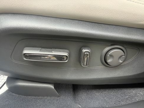 New 2026 Honda CR-V EX-L image 10