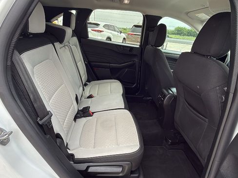 Used 2024 Ford Escape Active FWD image 25