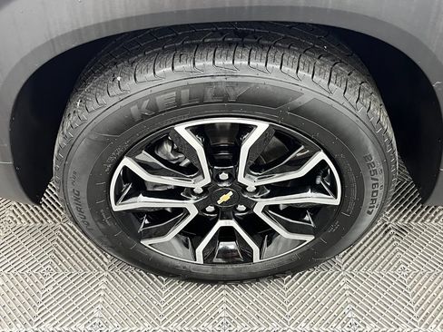 Used 2023 Chevrolet TrailBlazer ACTIV w/ Convenience Package AWD/4WD image 15