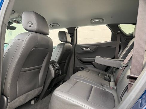 Used 2022 Chevrolet Blazer LT w/ Sound & Technology Package image 35