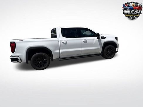Used 2024 GMC Sierra 1500 Elevation w/ Elevation Premium Package AWD/4WD image 6