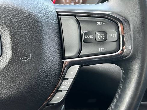 Used 2023 RAM 1500 Big Horn AWD/4WD image 24
