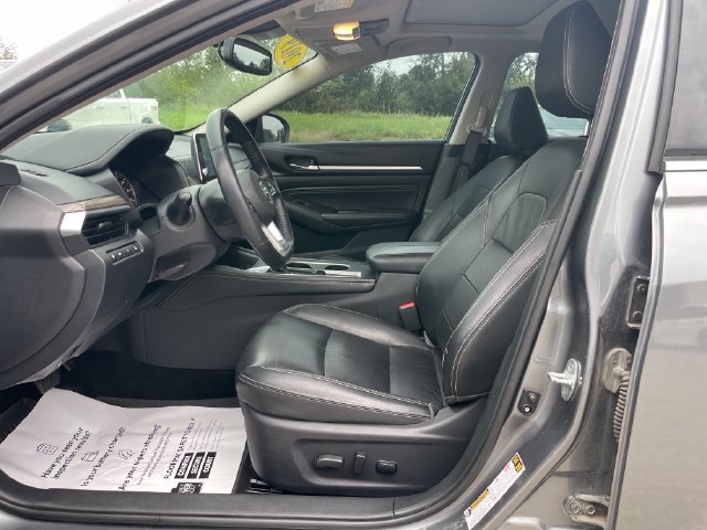 Used 2019 Nissan Altima 2.5 SL AWD/4WD image 19