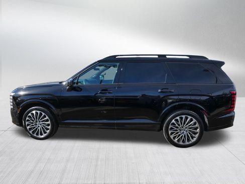 Used 2026 Hyundai Palisade Calligraphy image 4