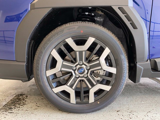 New 2026 Subaru Outback Touring XT AWD/4WD image 11