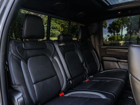 Used 2023 RAM 1500 TRX w/ TRX Level 2 Equipment Group image 23