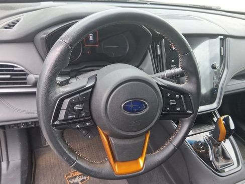 Used 2022 Subaru Outback Wilderness w/ Wilderness Package AWD/4WD image 13