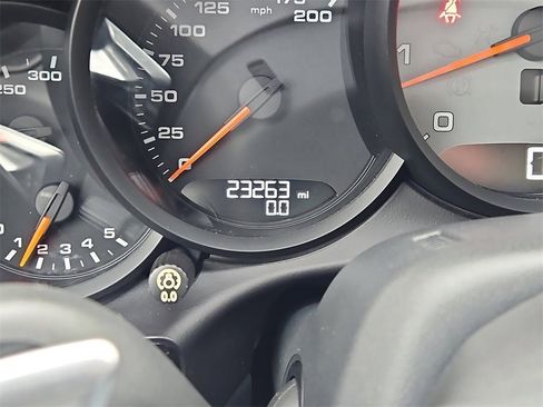 Certified 2019 Porsche 911 Carrera S image 13