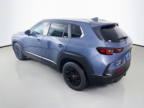 New 2026 MAZDA CX-50 2.5 Hybrid w/ Cargo Package AWD/4WD image 5