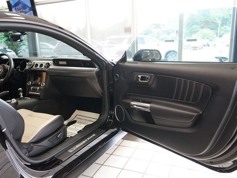 Used 2015 Ford Mustang GT Premium w/ GT Performance Package RWD image 42