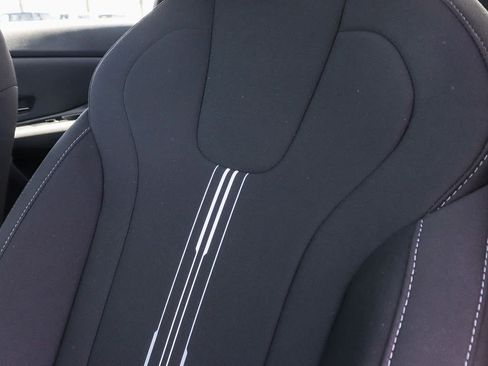 New 2026 Hyundai Elantra Sport image 30