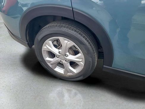 Used 2024 Honda HR-V LX image 27