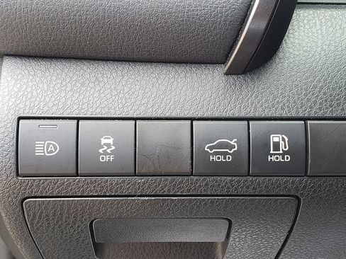 Used 2023 Toyota Camry SE w/ Audio Upgrade Package FWD image 20