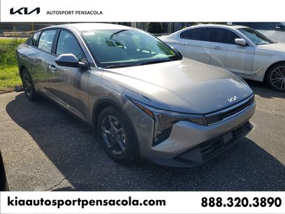 Used 2025 Kia K4