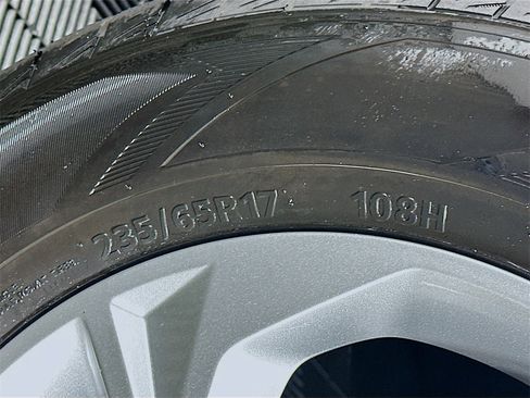 Used 2024 Hyundai Tucson SEL image 32