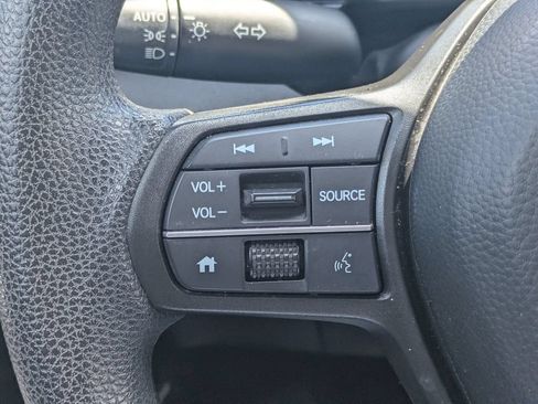 Certified 2023 Honda CR-V EX image 24