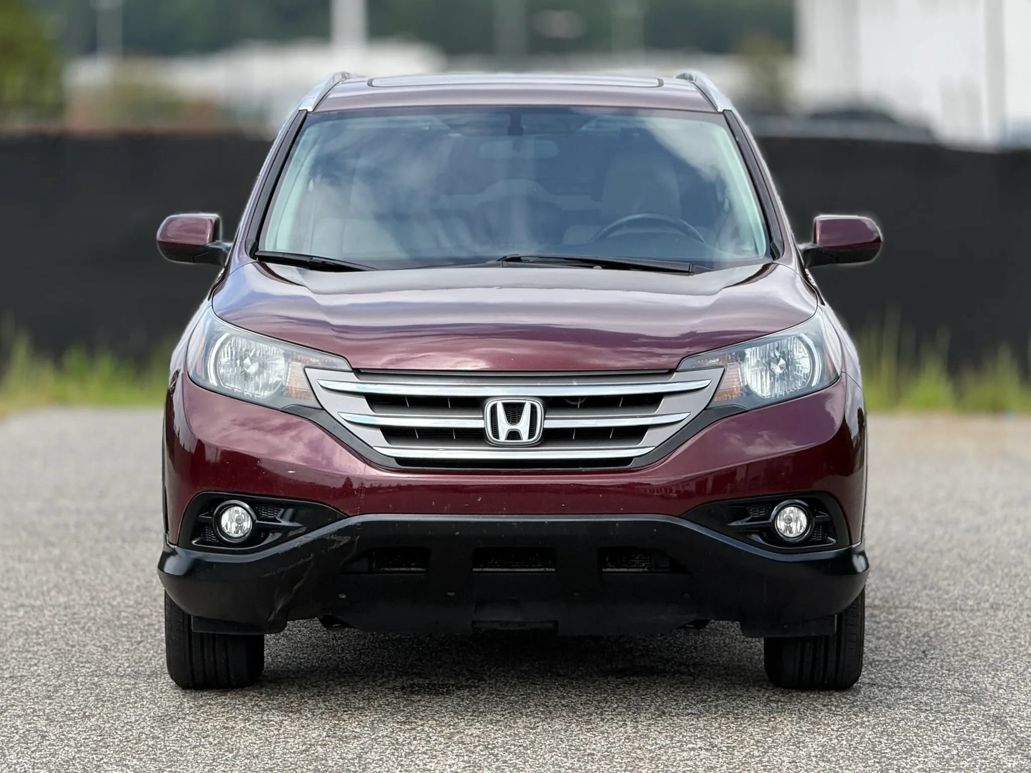 Used 2013 Honda CR-V EX-L image 5