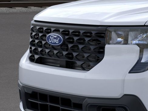 New 2026 Ford Maverick XLT w/ XLT Luxury Package image 18