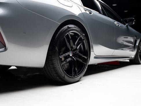 Used 2023 BMW M8 Gran Coupe xDrive Competition w/ Driving Assistance Package AWD/4WD image 83