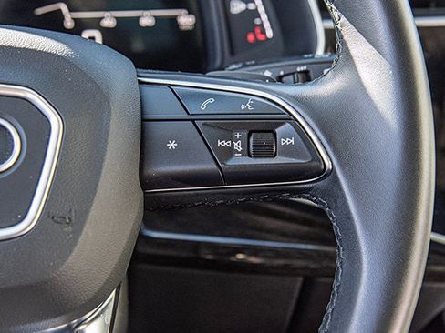 Used 2024 Audi Q7 2.0T Premium Plus image 10