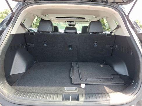 Certified 2024 Kia Seltos EX image 29