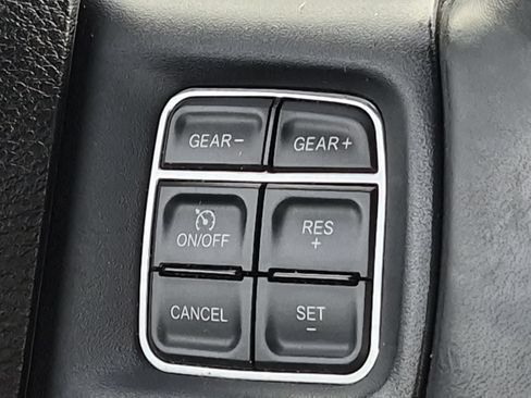 Used 2014 RAM 1500 Sport w/ Convenience Group RWD image 20
