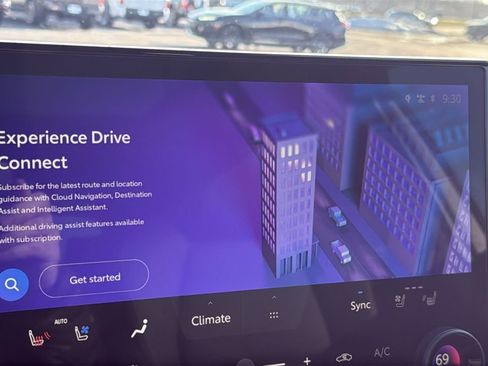 New 2026 Toyota bZ image 14